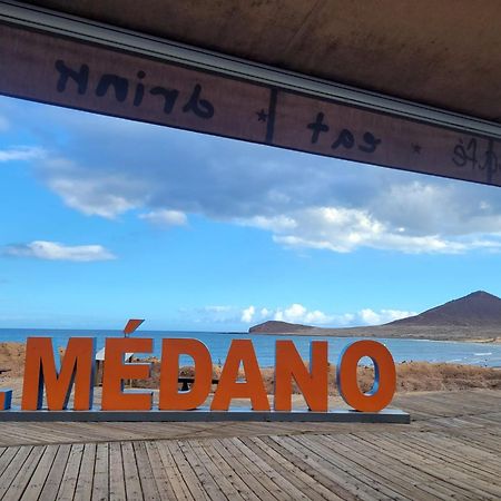 Las Princesas El Médano Eksteriør billede